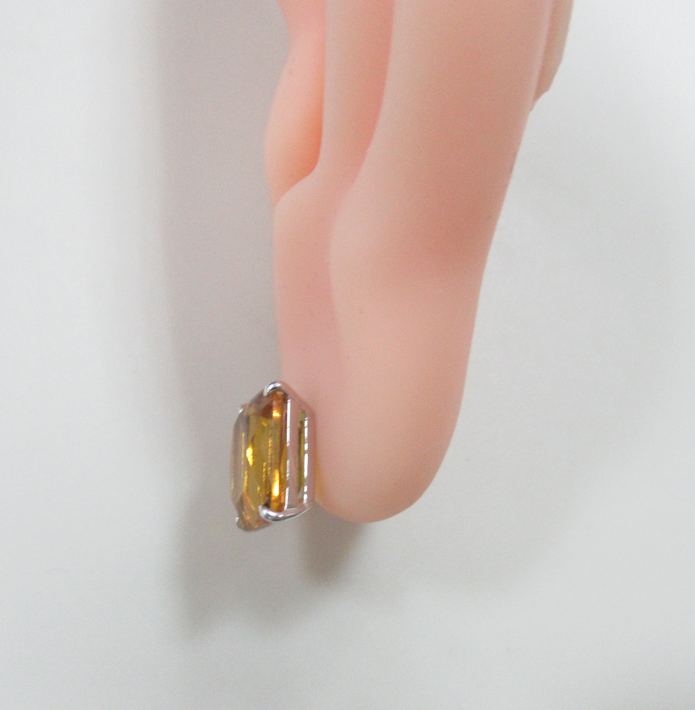 10522-003701 Серьги (Ag 925)